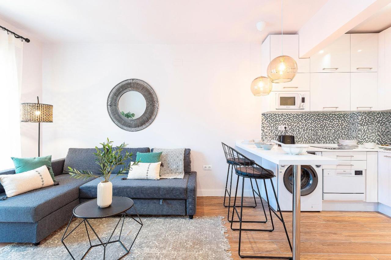 Appartement Genteel Santa Marta Sevilla